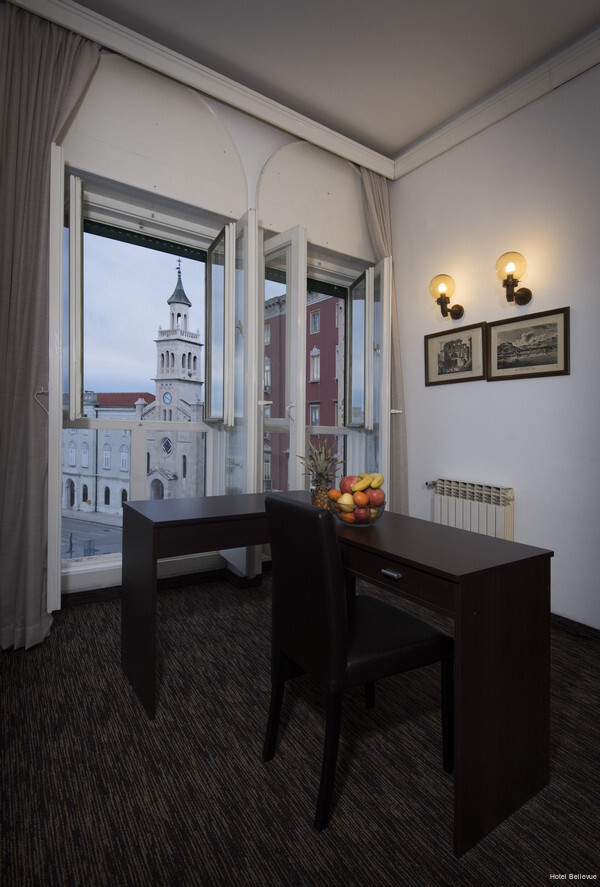 Фото отеля 5