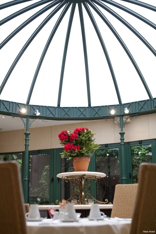 Фото Hera Hotel