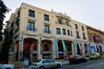 The Duke Boutique Hotel