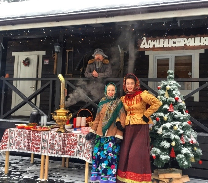 Фото Хутор Салокюля