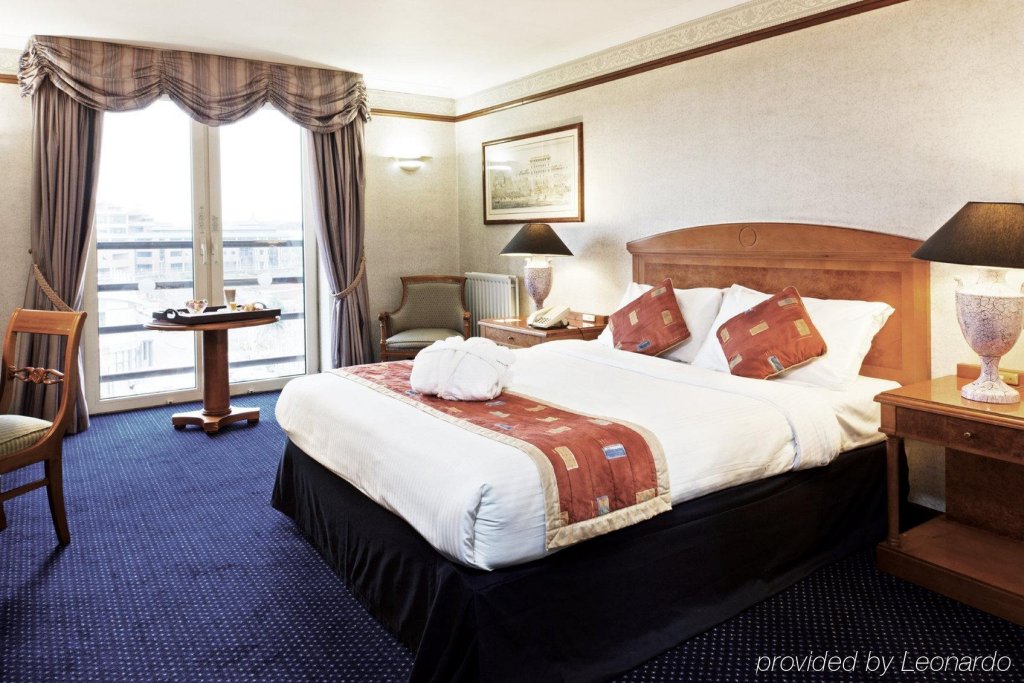 Фото Copthorne Hotel Merry Hill Dudley