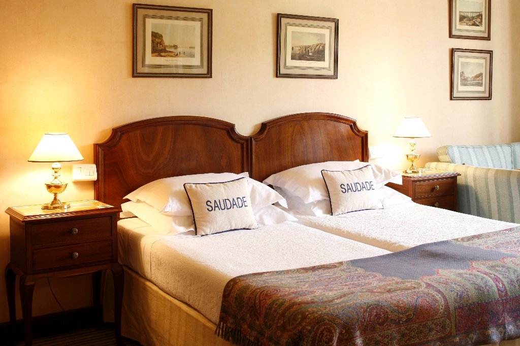 Фото Hotel Lisboa Plaza