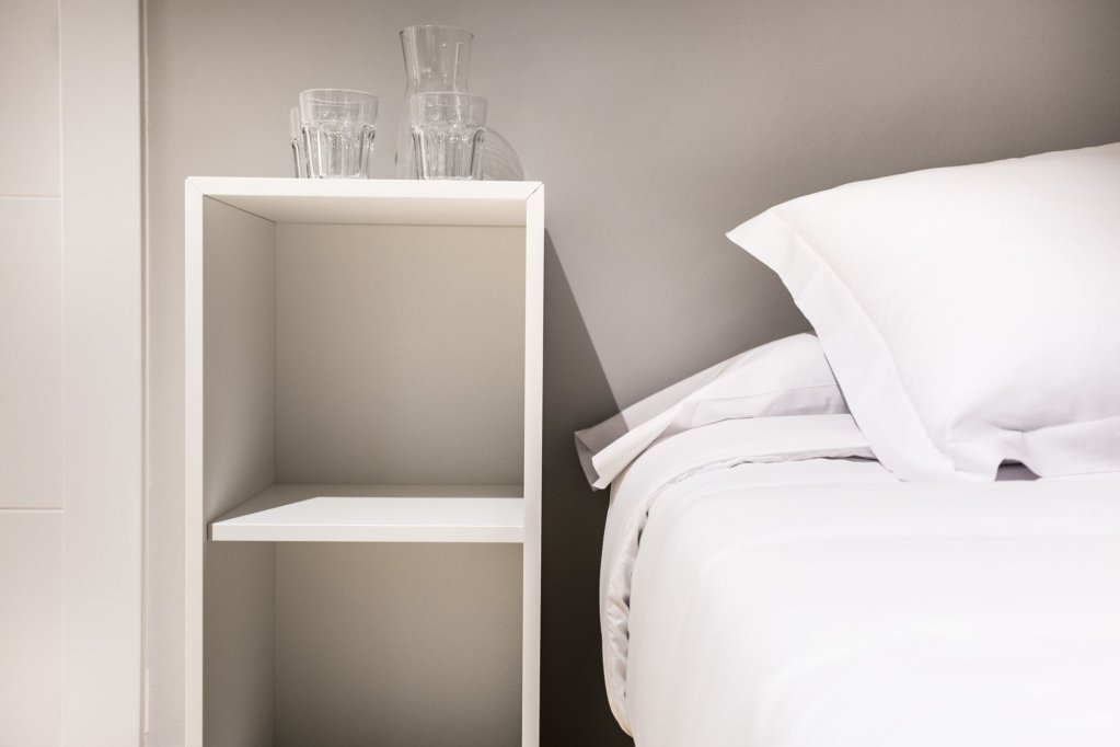 Фото The Central House Madrid Lavapiés