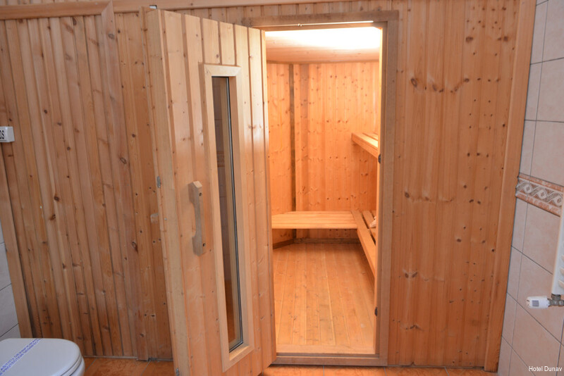 Фото Hotel Dunav