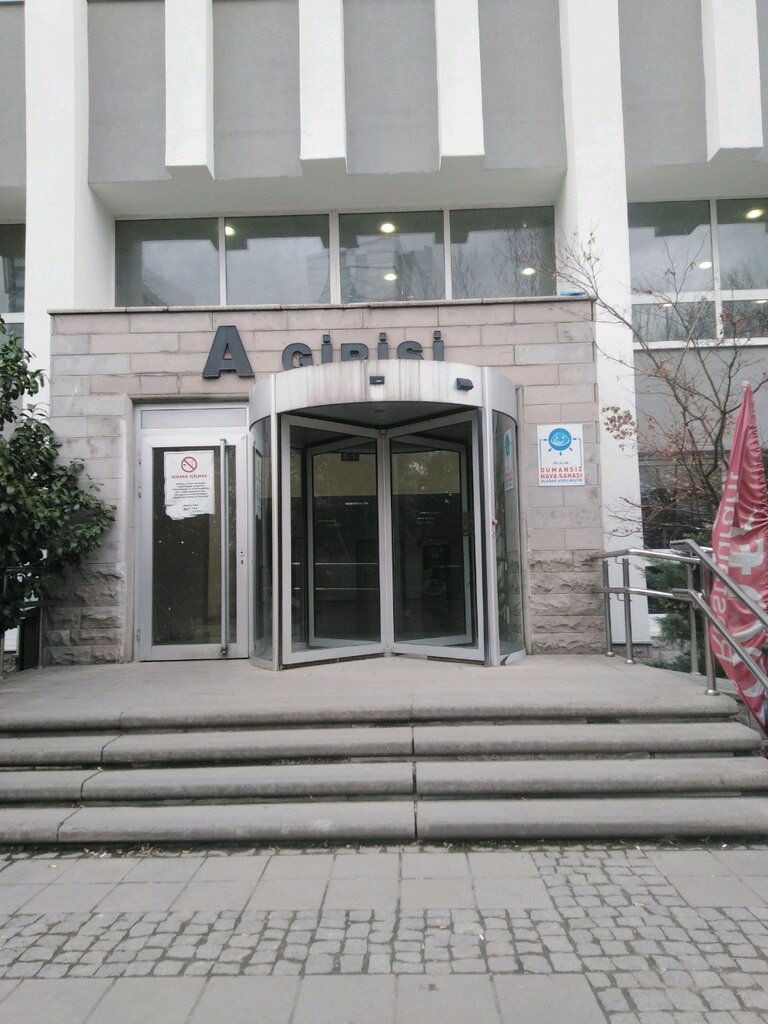 ankara universitesi tomer merkez mudurlugu yuksekokul tandogan semti sincan ankara turkiye yandex haritalar