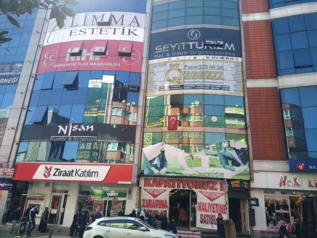 Foreign language courses Engin Language Foreign Language Course, Istanbul, photo