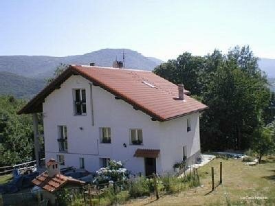 La Casa Inglese