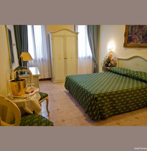 Фото Hotel Florida