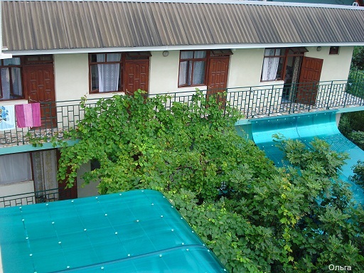 Фото Желанный гость