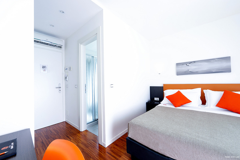 Фото Simi Lan B&b