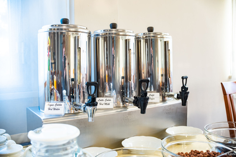 Фото Hotel Astoria