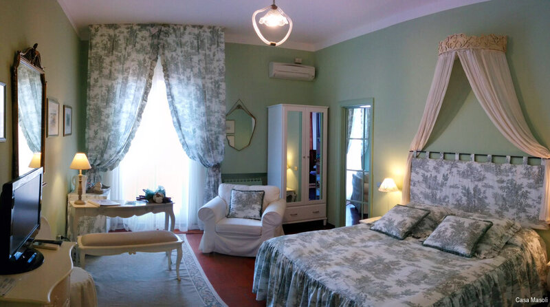 Фото Casa Masoli