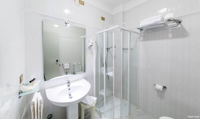 Фото Hotel Floris