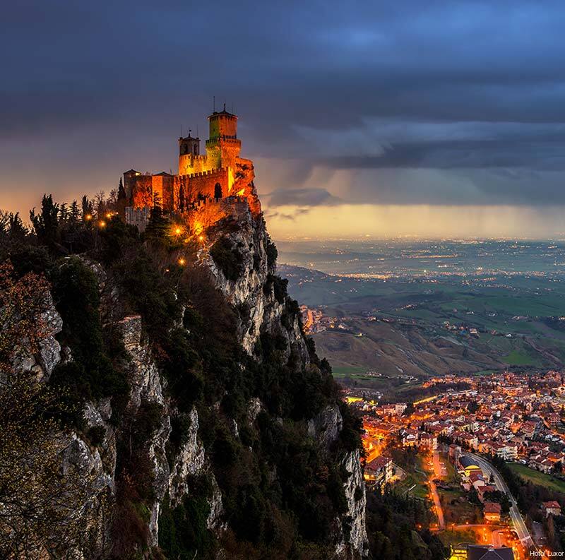 Фото Hotel Luxor