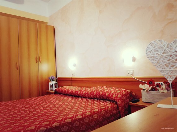 Фото Hotel Nuovo Belvedere
