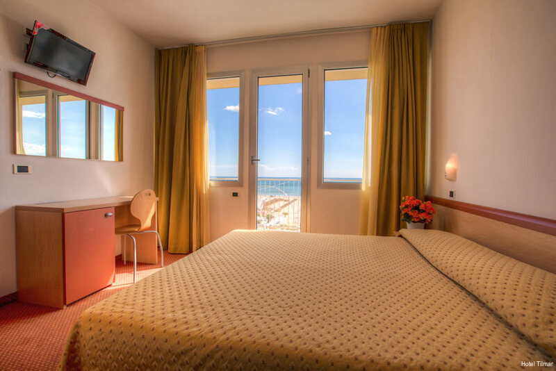 Фото Hotel Tilmar