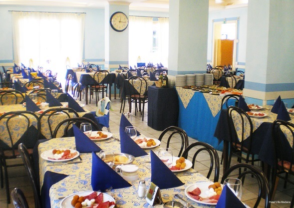 Фото Villa Madana