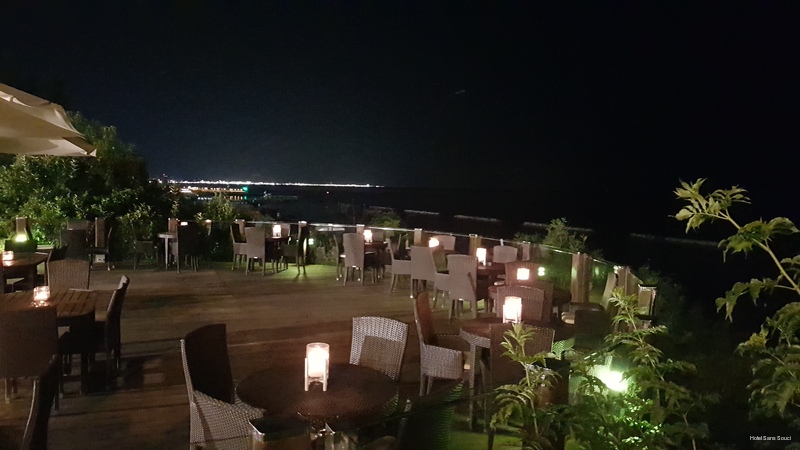 Фото Hotel Sans Souci