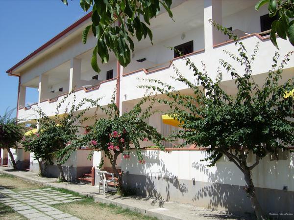 Фото Residence Hotel La Taverna