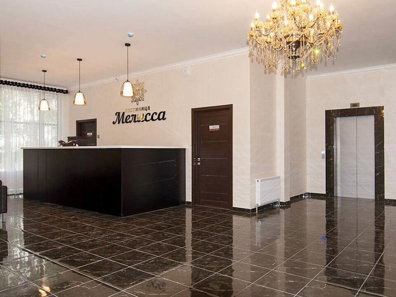 Фото Мелисса