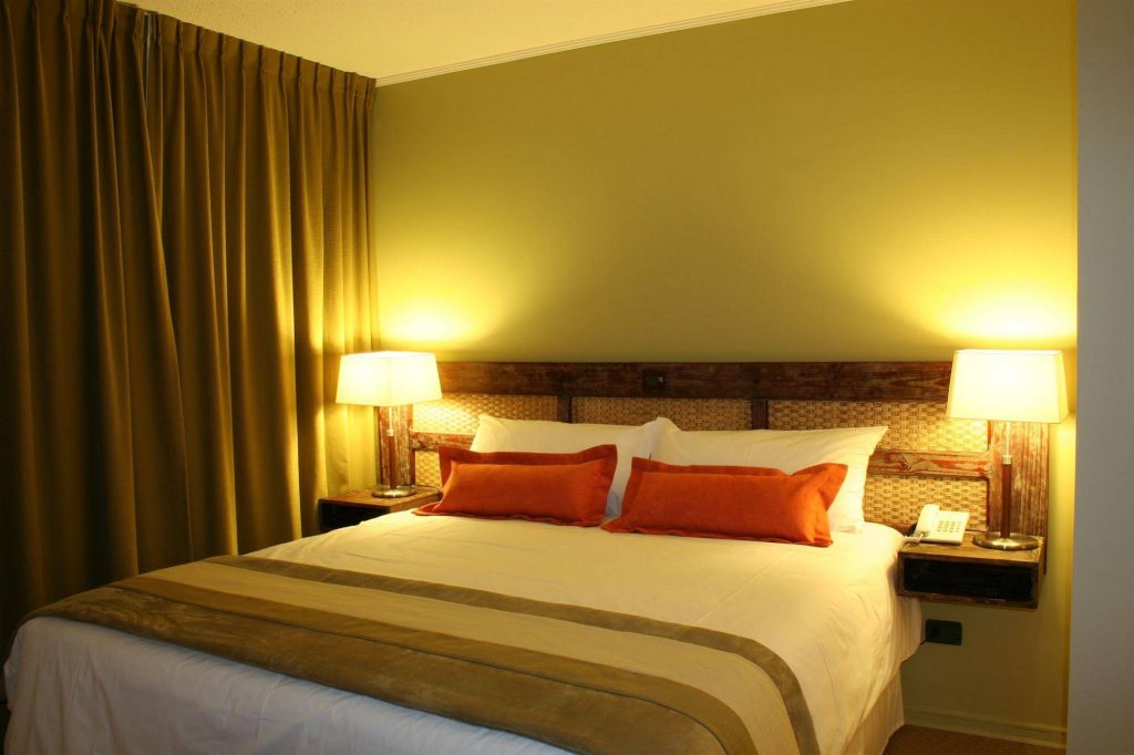 Фото Solace Hotel Puerto Varas