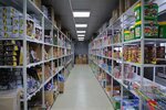 Fantasia New toy store (Polyarnaya Street, 41с3), online store office