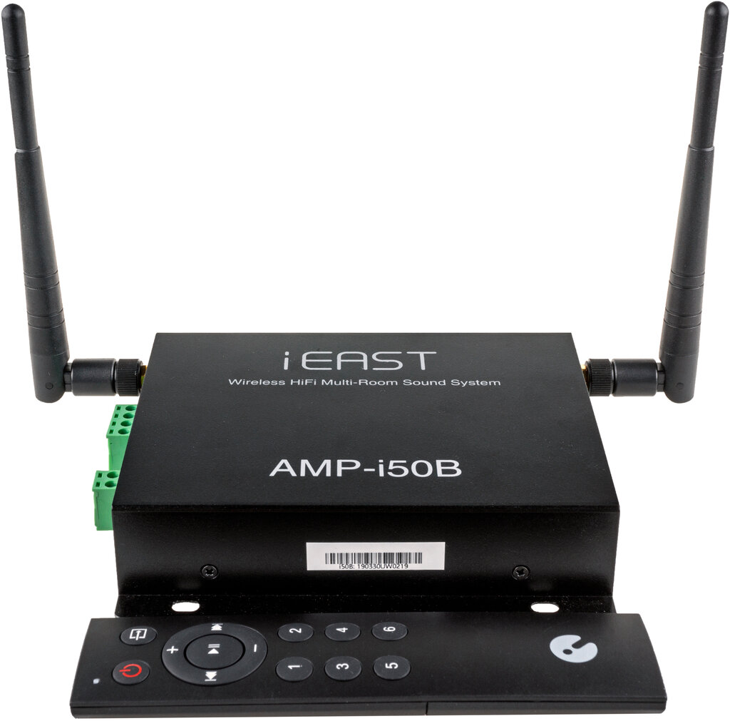 Building automation Bms Trading Ltd, Moscow, photo