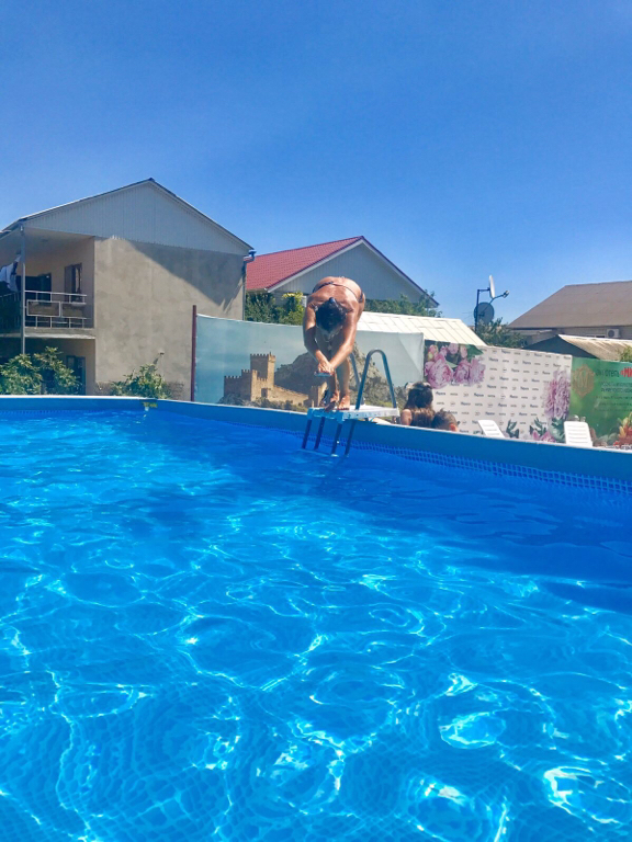 Фото Мирали