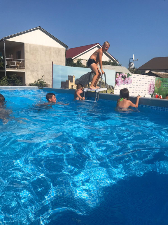 Фото Мирали