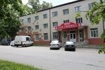 Гостиница Вязьма