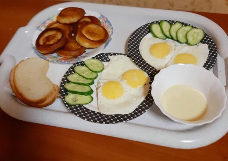 Фото Робинзон