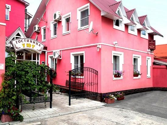 Фото отеля 2