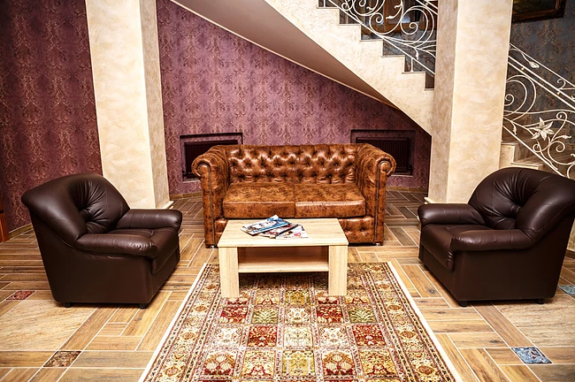 Фото БаринЪ