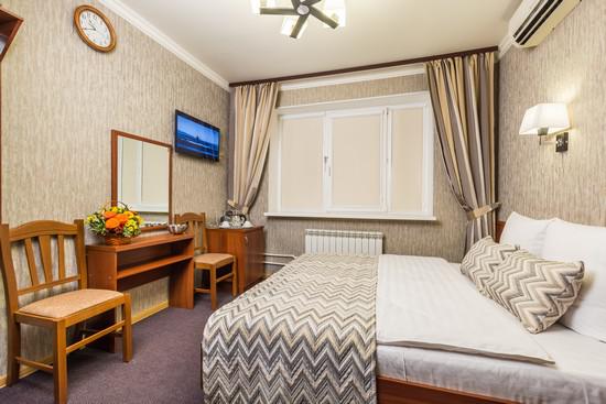 Фото Погости.ру на Алексеевской