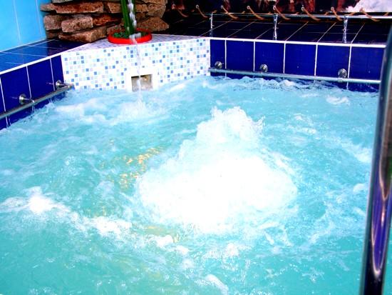 Фото Эсмеральд Отель