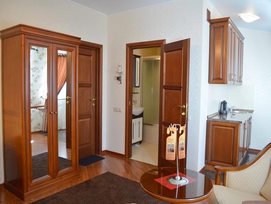 Фото Эдем Бизнес Отель