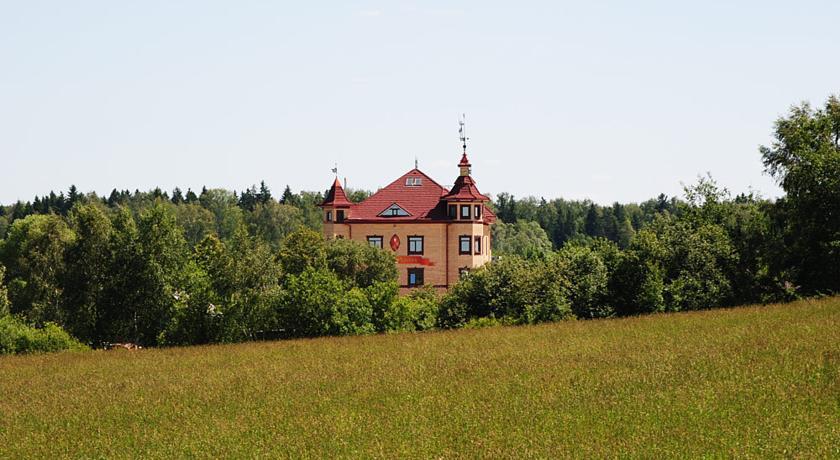 Фото Петровский дворик