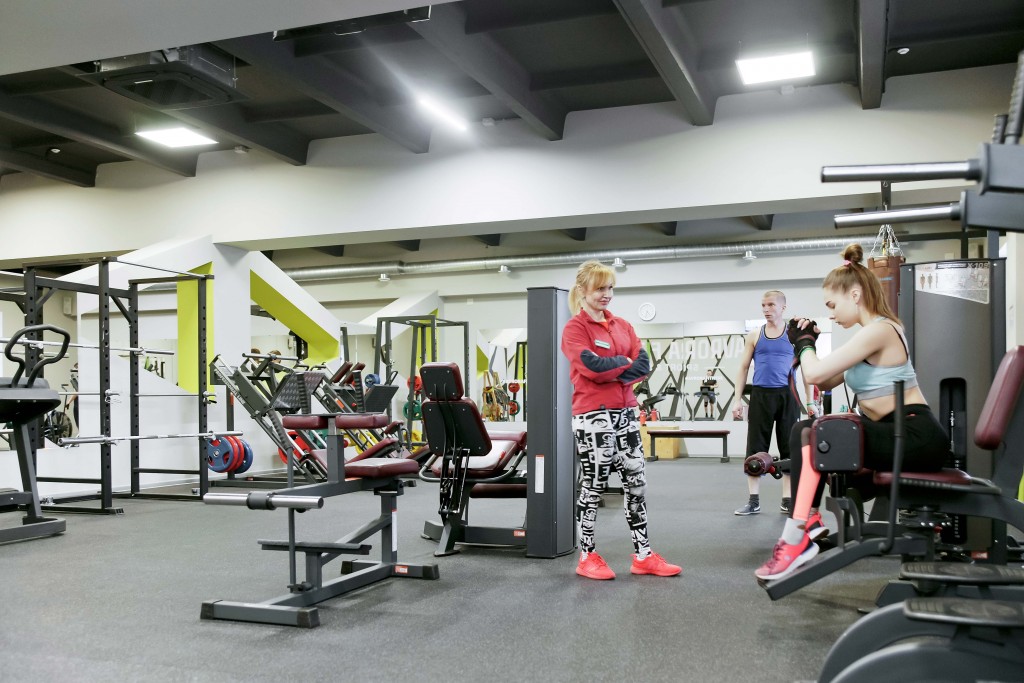 Фото Аврора