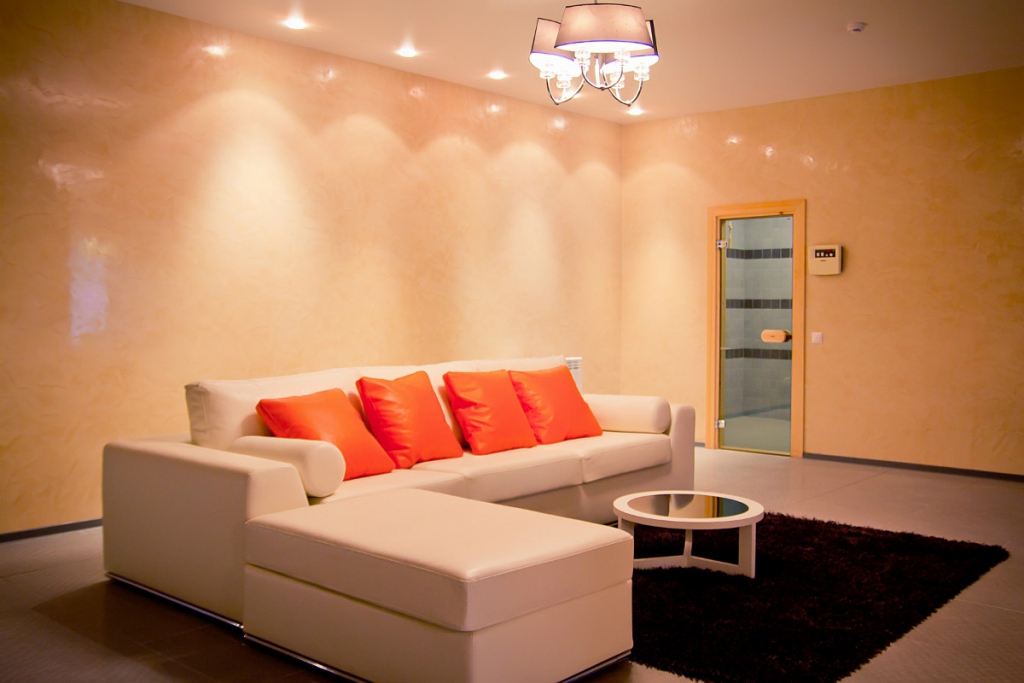 Фото Golden Palace