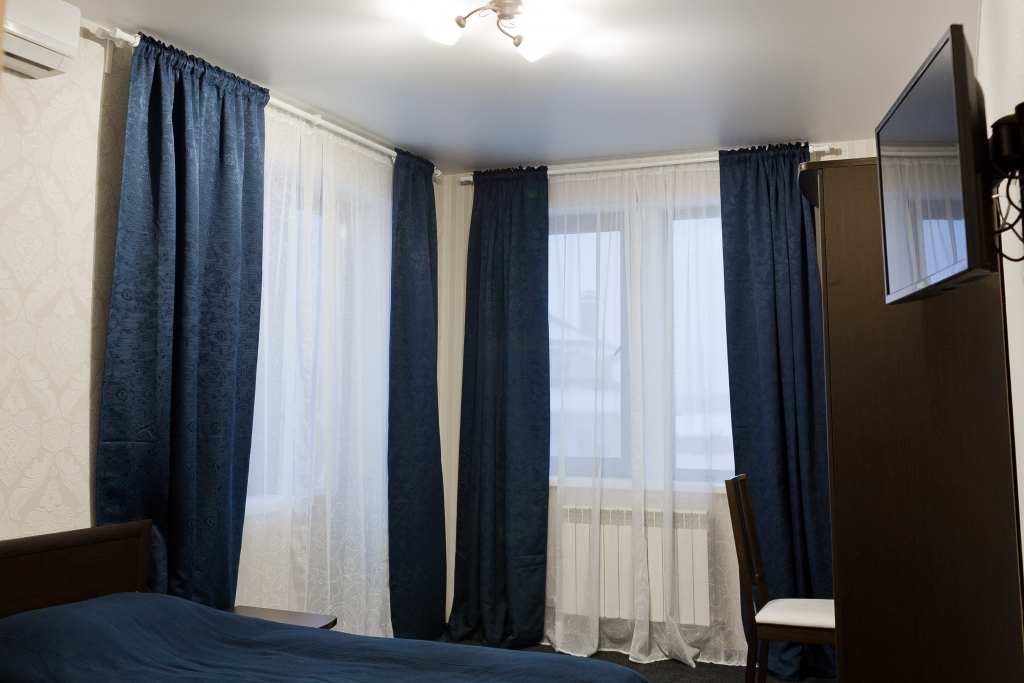 Фото Акватория