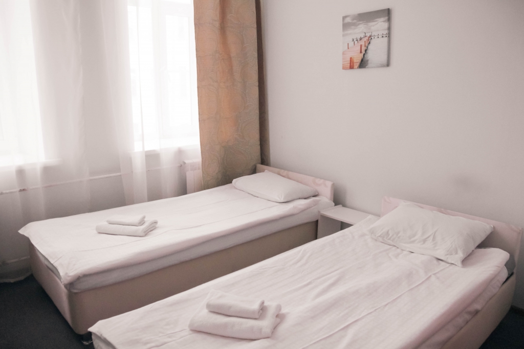 Фото АРС отель