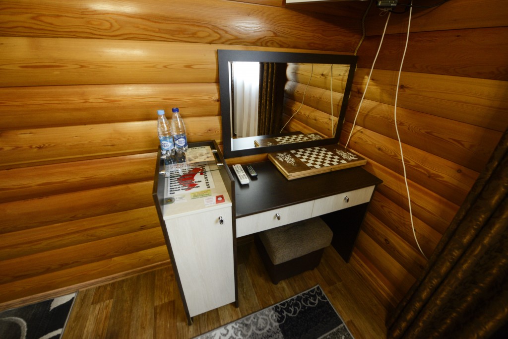 Фото Гостиный Дом