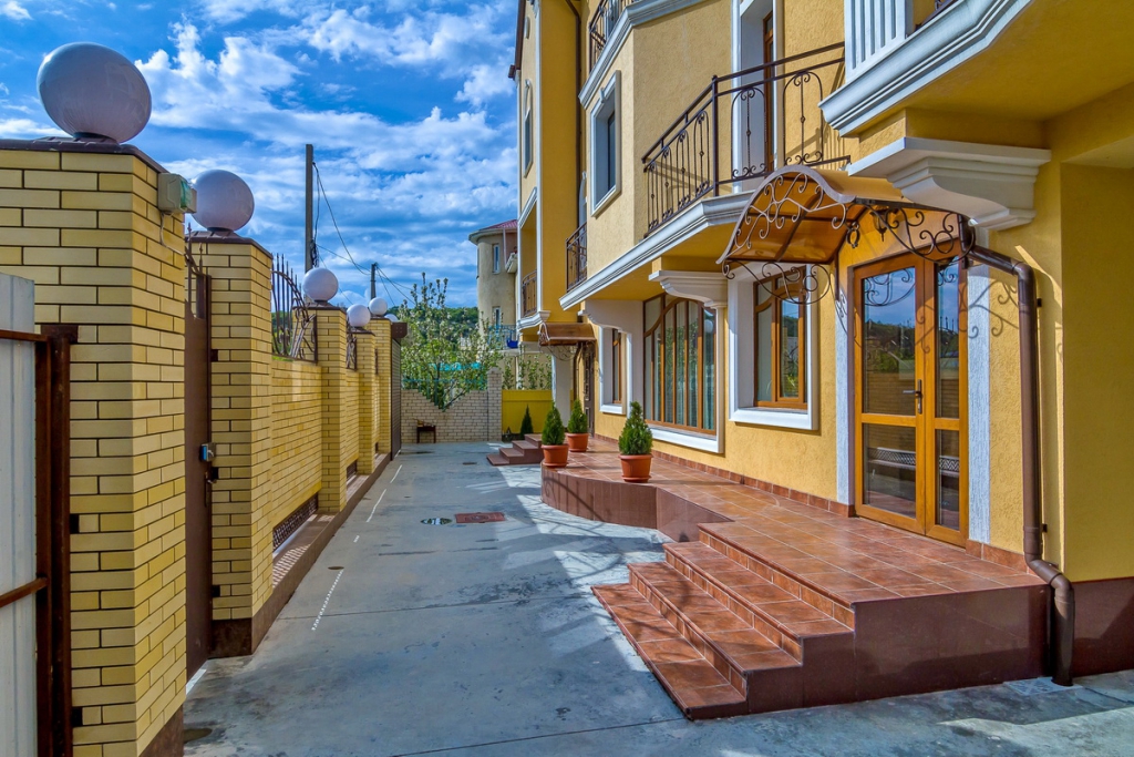 Фото отеля 2