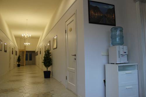 Фото Гостевой дом Bellagio