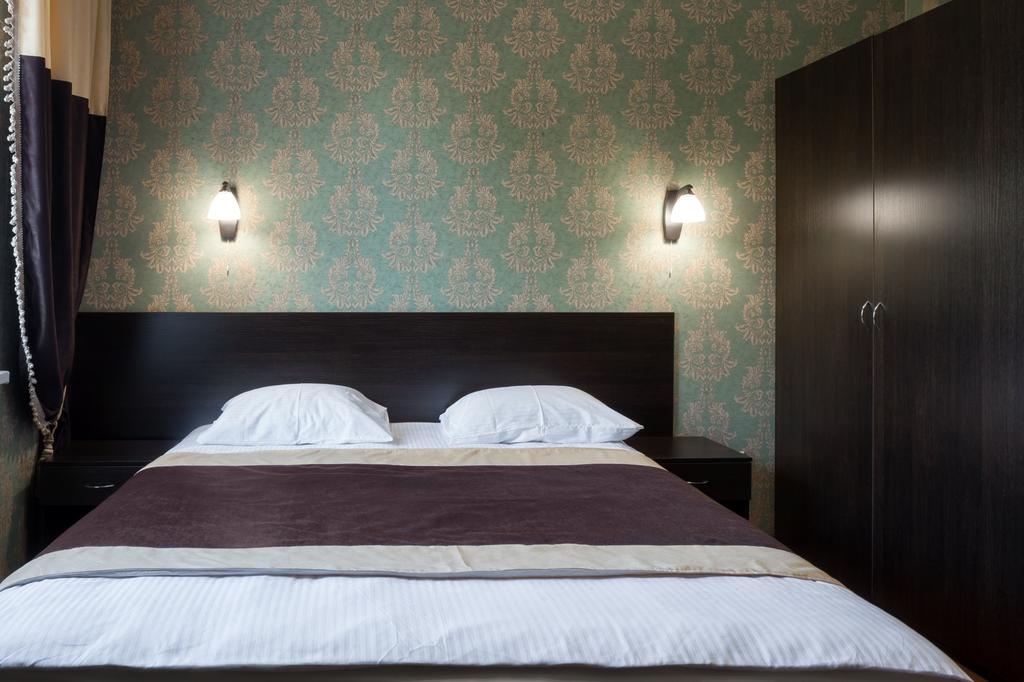 Фото Малвида