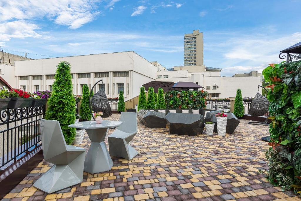 Фото отеля 5