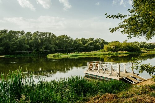 Дом в аренду Мальвы в Липецкой области