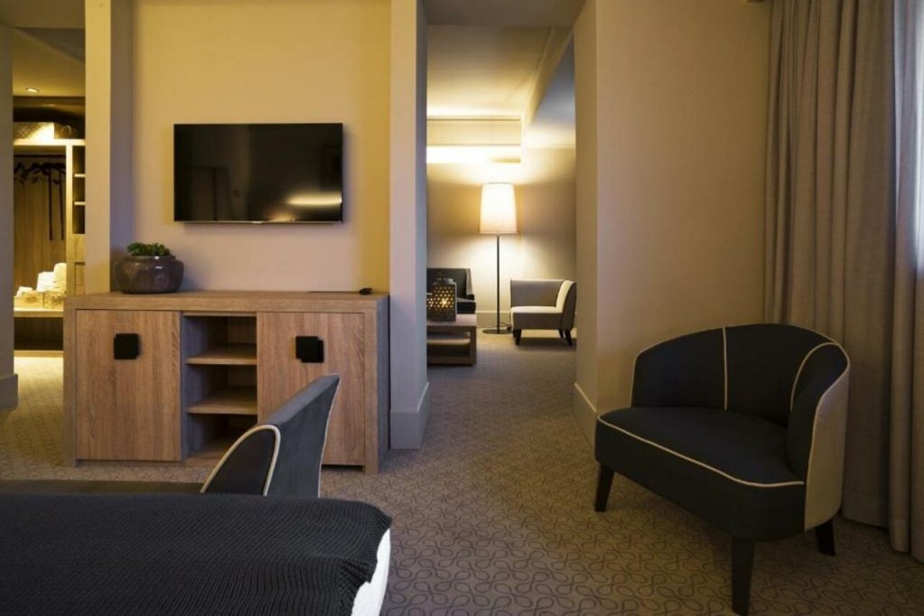 Фото A. Roma Lifestyle Hotel