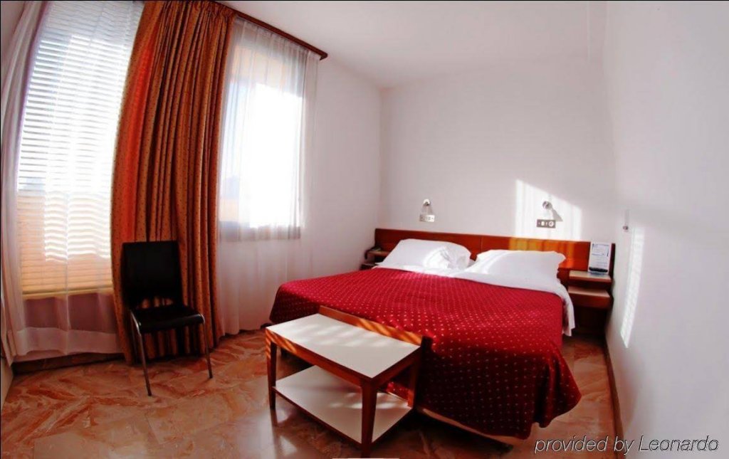 Фото Hotel Canova