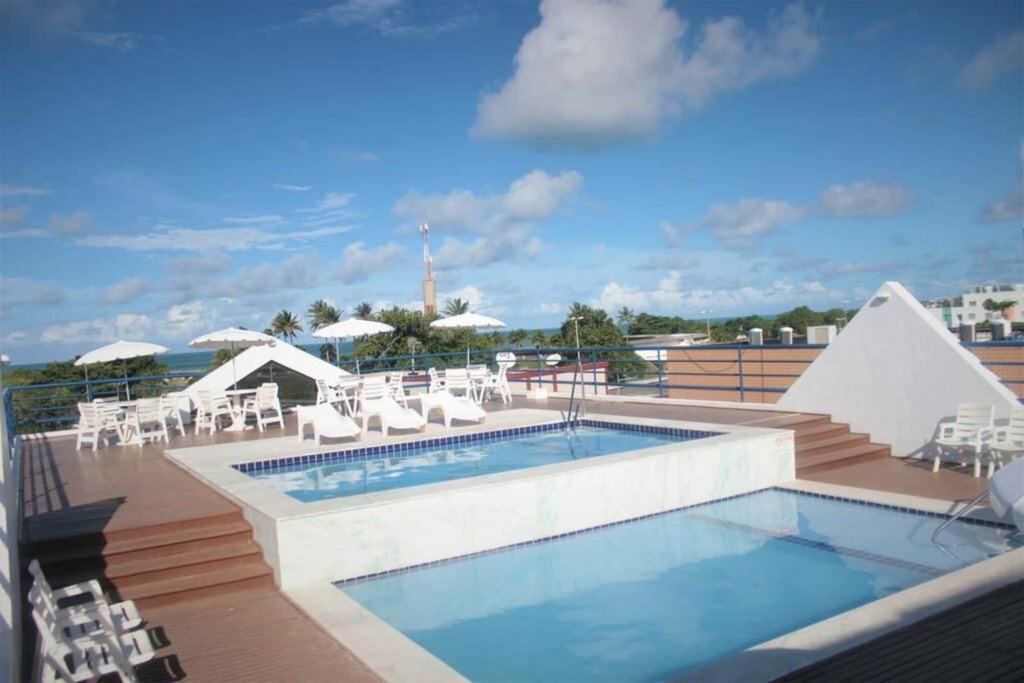 Hotel Anjos Royal Hotel, João Pessoa, photo